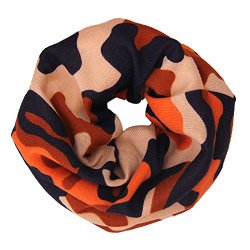 FEITONG® Fashion New Kids Baby Infant Winter Boys Girls Collar Scarf Thicken O Ring Neck Scarves