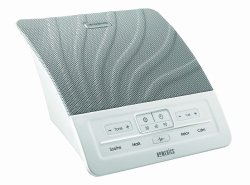 Homedics HDS-1000 Deep Sleep I White Noise Machine
