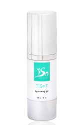 IsoSensuals TIGHT | Vaginal Tightening Gel – 1 Bottle