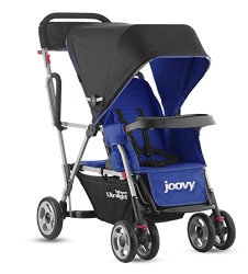 Joovy Caboose Ultralight Stroller, Blueberry