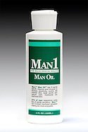 “Man1 Man Oil” 4 oz.- Natural Penile Health Cream – 3-month Supply – Treat dry, red, cracked or peeling penile skin and increase penile sensitivity