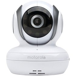 Motorola Additional Camera for Motorola MBP33S and MBP36S Baby Monitors