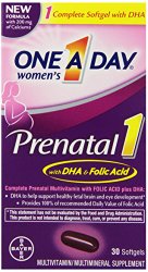One A Day Women’s Prenatal One Pill, 30 Count