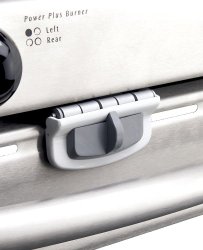 Safety 1st 48408 Oven Front Lock