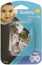 Safety 1st Baby On Board Tot-A-Long (Discontinued by Manufacturer)
