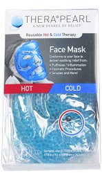 THERA°PEARL hot/cold Facemask