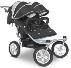 Valco Baby Special Edition Tri-Mode Twin EX Stroller