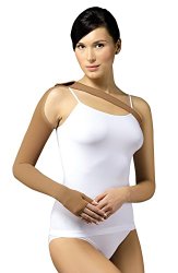 23-32 mmHg POST MASTECTOMY Compression Sleeve with Glove/Gauntlet, Medical Class 2 (II) Arm Anti Swelling Support, Lymphedema Edema (Medium)
