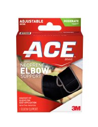 ACE Neoprene Elbow Support