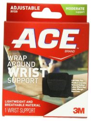 ACE Wrap Around Wrist Support