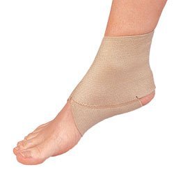 Ames Walker Figure 8 Elastic Ankle Support – Small