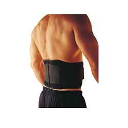 Awesome Waist and Lower Back Support Brace with Therapeutic Magnets and FAR-INFRARED