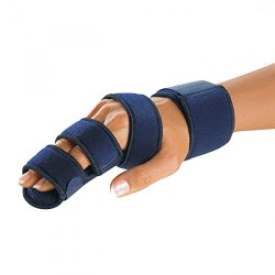 Bort DigiSoft Hand Splint & Finger Immobilizer-#2