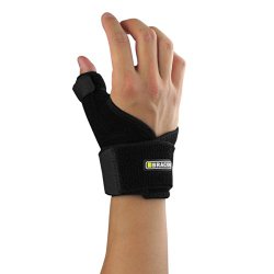 Bracoo Reversible Thumb Stabilizer