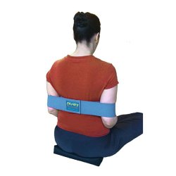 COMFY Shoulder Band – Ergonomic Pain Free Posture Shoulder Support Strap