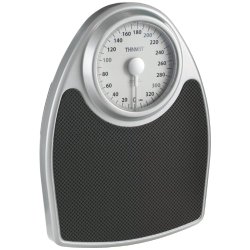 Conair Extra-Large Dial Analog Precision Scale