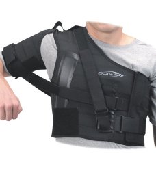 DonJoy Shoulder Stabilizer, Right Shoulder, Large
