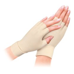 Dream Products Anti Arthritis Health Gloves, Ladies Size