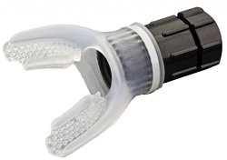 Expand-A-Lung Sports Breathing Exerciser