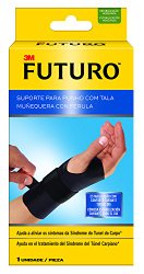 Futuro Energizing Wrist Support, Right Hand, Small/Medium