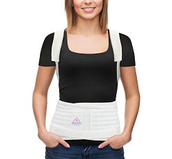Ita-med Posture Corrector for Women, Small