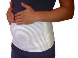MaternaBelt Stretch – maternity support belt – large