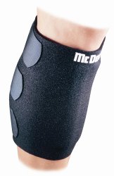 McDavid 442 Shin Splint Support (One Size)