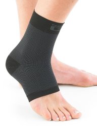 Neo G Airflow Ankle Support Medium- Medical Grade, Breathable, Slimline Design