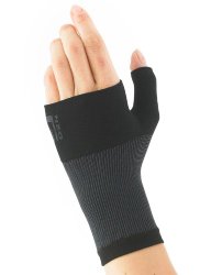 Neo G Airflow Wrist Support Medium- Medical Grade, Breathable, Slimline Design