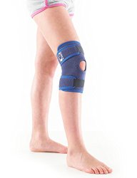 Neo G Paediatric Open Knee Support Medical Grade – Childrens