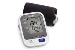 Omron 7 Series Upper Arm Blood Pressure Monitor with Wide-Range ComFit Cuff (BP760N)