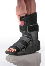 Orthopedic Short Air Orthopedic Walking Boot (Small)