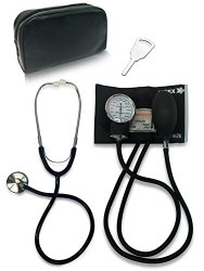 Primacare DS-9194 Classic Series Pediatric Blood Pressure Kit With Stethoscope
