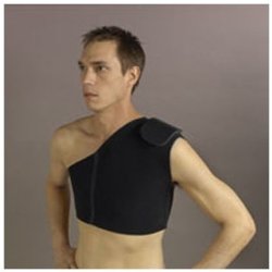 Saunders Sully Shoulder Support Brace, Small