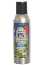 Smoke Odor Exterminator 7oz Large Spray, Clothesline Fresh