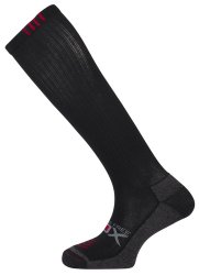 Sugar Free Sox Big & Tall Athletic Compression Socks | Sock Size 13-15 Fits Shoe Size 13-16