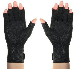 Thermoskin Arthritic Gloves, Small, 7 – 7 3/4″