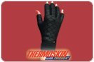 ThermoskinArthritic Gloves, X-Small, 6″6″ (1517 cm)