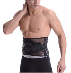 Zcargel Hot Sale Breathable Adjustable Waist Slimming Shaper Belt,Postpartum Recovery Belt,Back Pain Support Brace Band,Waist Tummy Abdominal Lose Belt,for women and men