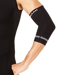Zensah Compression Tennis Elbow Sleeve for Elbow Tendonitis, Tennis Elbow, Golfer’s Elbow – Elbow Support, Elbow Brace