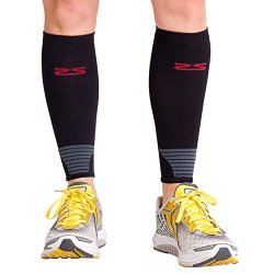 Zensah Ultra Compression Leg Sleeves (Large)