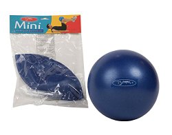 Ball Dynamics FitBALL Mini Inflatable Exercise Ball (9-inch)