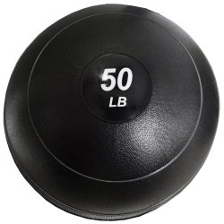 Valor Fitness SB-50 Slam Ball, 50-Pound