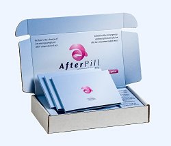 AfterPill Emergency Contraceptive Pill – 3 Pack