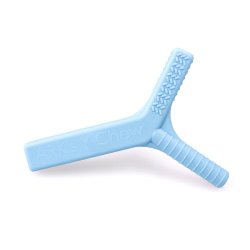 ARK’s Y-Chew Oral Motor Chewy Tool (Blue)