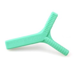 ARK’s Y-Chew XT Oral Motor Chewy Tool (Turquoise)