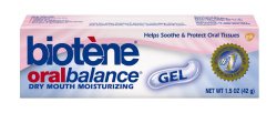 Biotene Oral Balance Gel, 1.5 Ounce