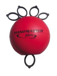 Handmaster Plus – Medium – Red
