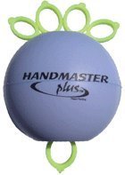 Handmaster Plus Physical Therapy Hand Exerciser, Soft by Handmaster Plus