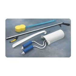 Hip/Knee Equipment Kit Hip/Knee Equipment Package w/32″ Reacher – Model 210301
